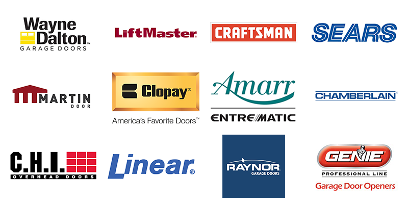 brand partner logos